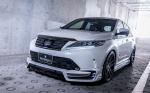 Toyota Harrier by Rowen 2017 года